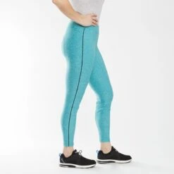 Piper Tights By SmartPak - Full Seat -Riding Outfit 26497 darkeucalyptus 17689