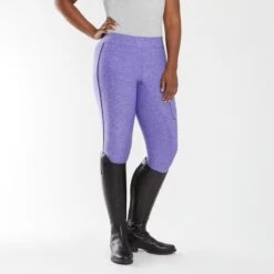 Piper Tights By SmartPak - Full Seat -Riding Outfit 26497 darkiris 18454