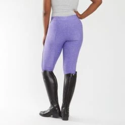 Piper Tights By SmartPak - Full Seat -Riding Outfit 26497 darkiris 18458