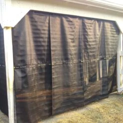 Kool Kurtains Panels -Riding Outfit 26929 runin