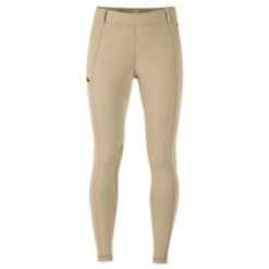 Kerrits Powerstretch Pocket Tight II Winter Knee Patch 17 Kerrits Powerstretch Pocket Tight II Winter Knee Patch -Riding Outfit 27316 tan
