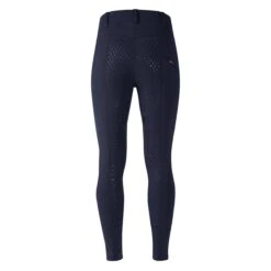 Kerrits Powerstretch Pocket Tight II Winter Full Seat -Riding Outfit 27318 ink 1