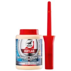 Leovet® Hoof Lab Natural Oil Balm With Biotin