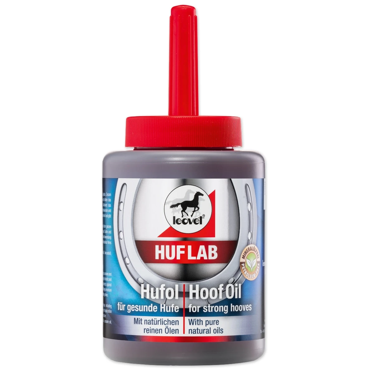 Leovet® Hoof Lab Hoof Oil 1 Leovet® Hoof Lab Hoof Oil