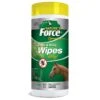 Nature's Force® Face & Body Wipes
