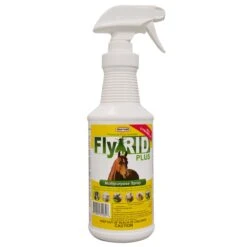 Fly RID® PLUS Multipurpose Spray