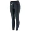 Horze Grand Prix Thermo Silicone Full Seat Breeches