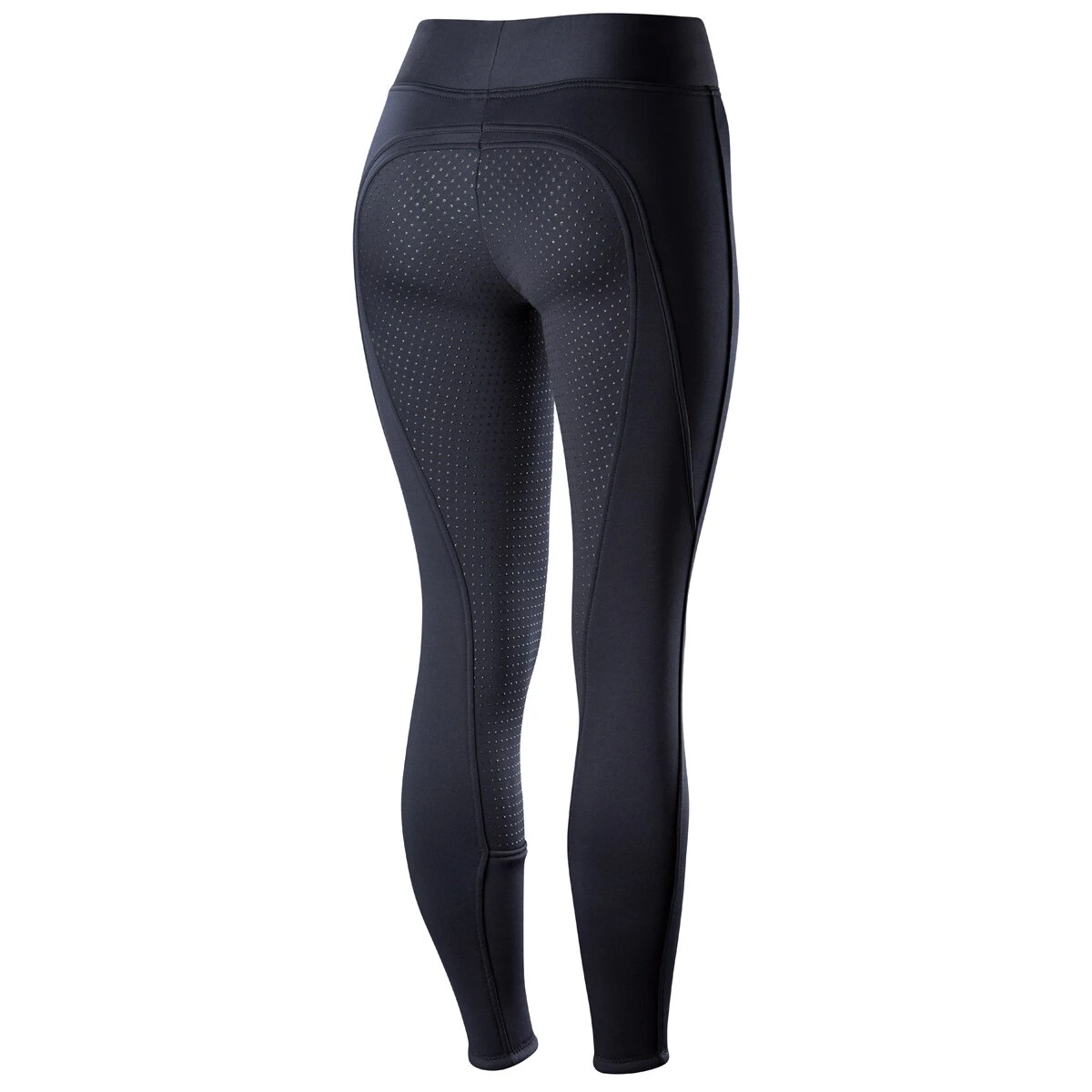 Horze Active Grip Winter Full Seat Tight 7 Horze Active Grip Winter Full Seat Tight - Image 7