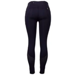 Ariat Eos Knee Patch Tight -Riding Outfit 28612 ariat navy back