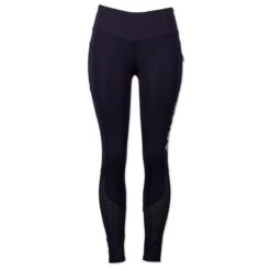 Ariat Eos Knee Patch Tight -Riding Outfit 28612 ariat navy front