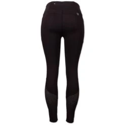 Ariat Eos Full Seat Tight -Riding Outfit 28616 ariat black back