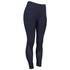 Ariat Eos Full Seat Tight -Riding Outfit 28616 navy right