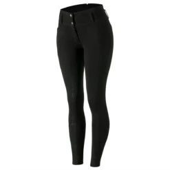 Horze Daniela Women's Silicone Full Seat Breeches