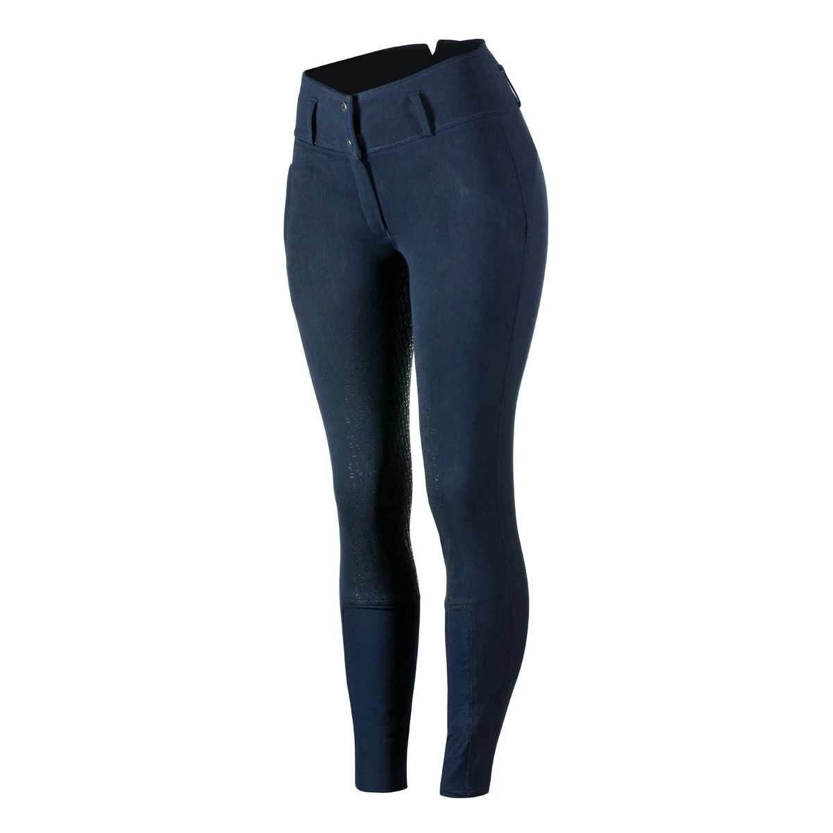 Horze Daniela Women's Silicone Full Seat Breeches 4 Horze Daniela Women's Silicone Full Seat Breeches - Image 4