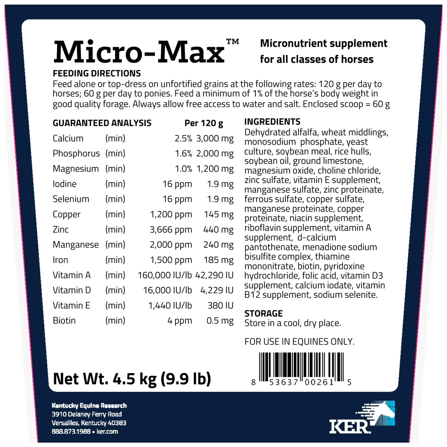 Micro-Max™ 2 Micro-Max™ - Image 2