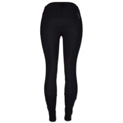 Goode Rider Miracle Full Seat Breech 9 Goode Rider Miracle Full Seat Breech -Riding Outfit 29359 black back