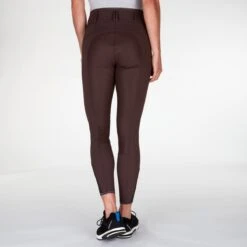 Pikeur Candela Grip Full Seat -Riding Outfit 29394 truffle 3