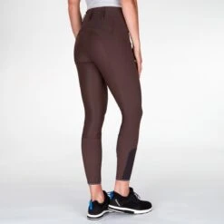 Pikeur Candela Grip Full Seat -Riding Outfit 29394 truffle 4