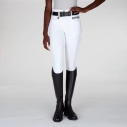 Pikeur Candela Grip Full Seat -Riding Outfit 29394 white 1