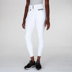 Pikeur Candela Grip Full Seat -Riding Outfit 29394 white 2