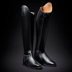 Mountain Horse Serenade Dressage Boot 6 Mountain Horse Serenade Dressage Boot -Riding Outfit 29736 3