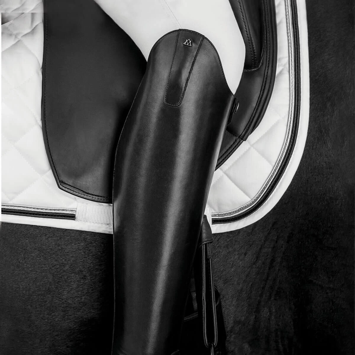 Mountain Horse Serenade Dressage Boot 4 Mountain Horse Serenade Dressage Boot - Image 4