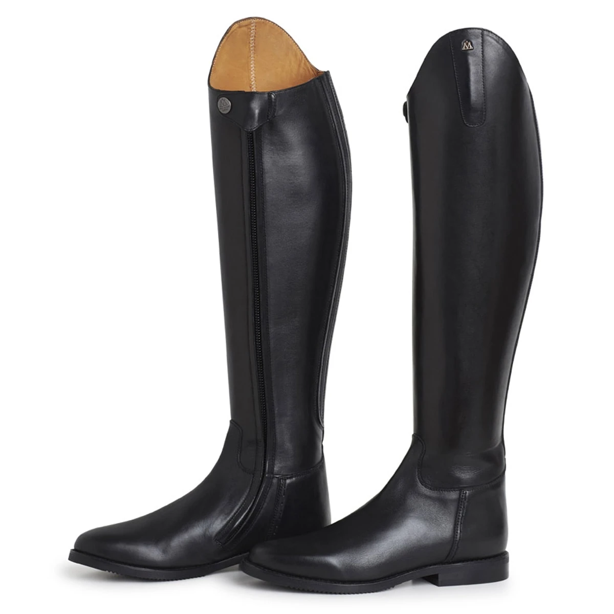 Mountain Horse Serenade Dressage Boot 2 Mountain Horse Serenade Dressage Boot - Image 2