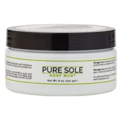 Pure Sole Hoof Mud®