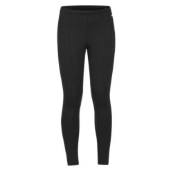 Kerrits Girls Fleece Lite II Riding Tight -Riding Outfit 30442 black 1