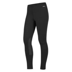 Kerrits Girls Fleece Lite II Riding Tight -Riding Outfit 30442 black 2