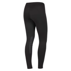 Kerrits Girls Fleece Lite II Riding Tight -Riding Outfit 30442 black 3