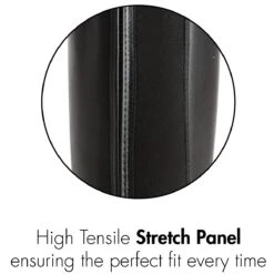 Tredstep Donatello III Dress Boot -Riding Outfit 30505 dt 1 1