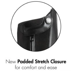 Tredstep Donatello III Dress Boot -Riding Outfit 30505 dt 2 1