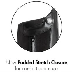 Tredstep Donatello III Field Boot 7 Tredstep Donatello III Field Boot -Riding Outfit 30505 dt 2