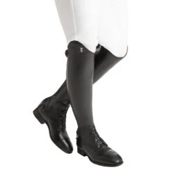 Tredstep Medici II Field Boot 9 Tredstep Medici II Field Boot -Riding Outfit 30522 onmodel
