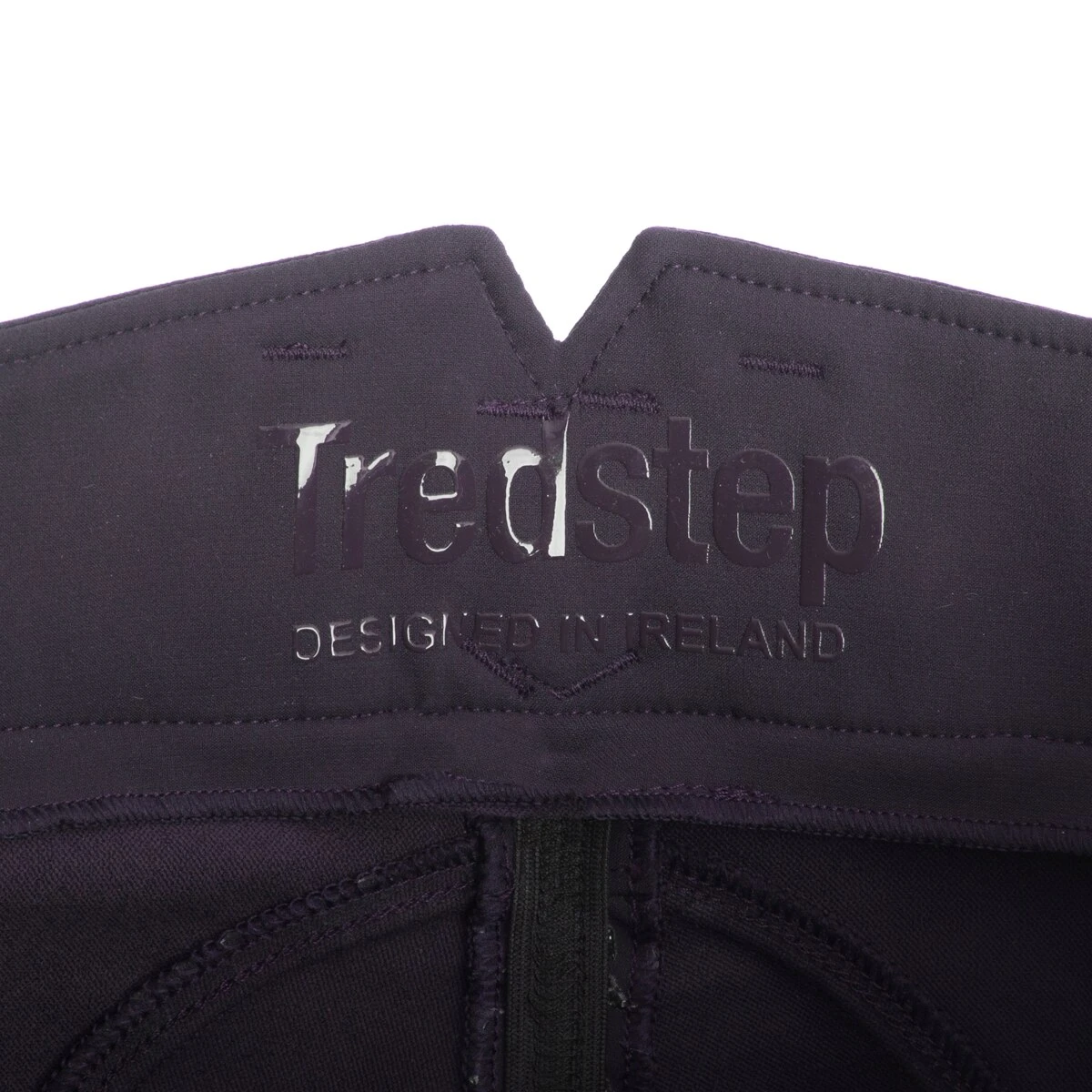 Tredstep Symphony Nero II Full Seat Breech 6 Tredstep Symphony Nero II Full Seat Breech - Image 6
