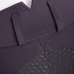 Tredstep Symphony Nero II Full Seat Breech 10 Tredstep Symphony Nero II Full Seat Breech -Riding Outfit 30719 blueribbona 2