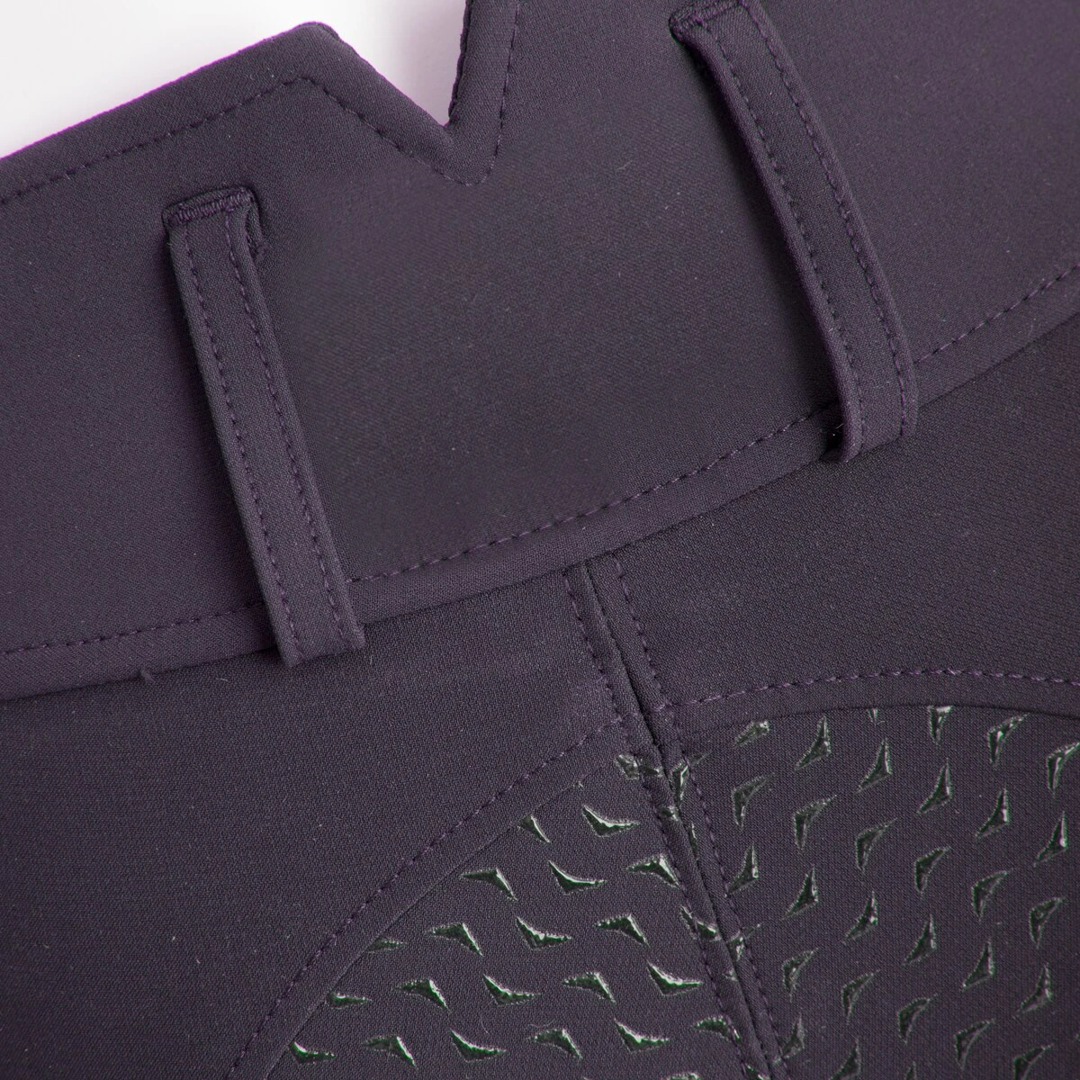 Tredstep Symphony Nero II Full Seat Breech 5 Tredstep Symphony Nero II Full Seat Breech - Image 5