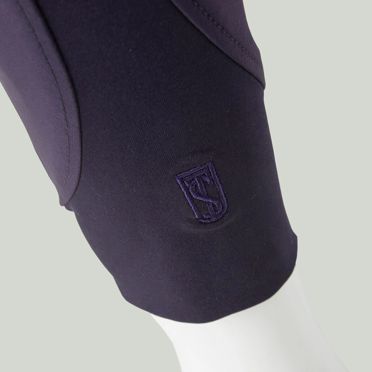 Tredstep Symphony Nero II Full Seat Breech 4 Tredstep Symphony Nero II Full Seat Breech - Image 4