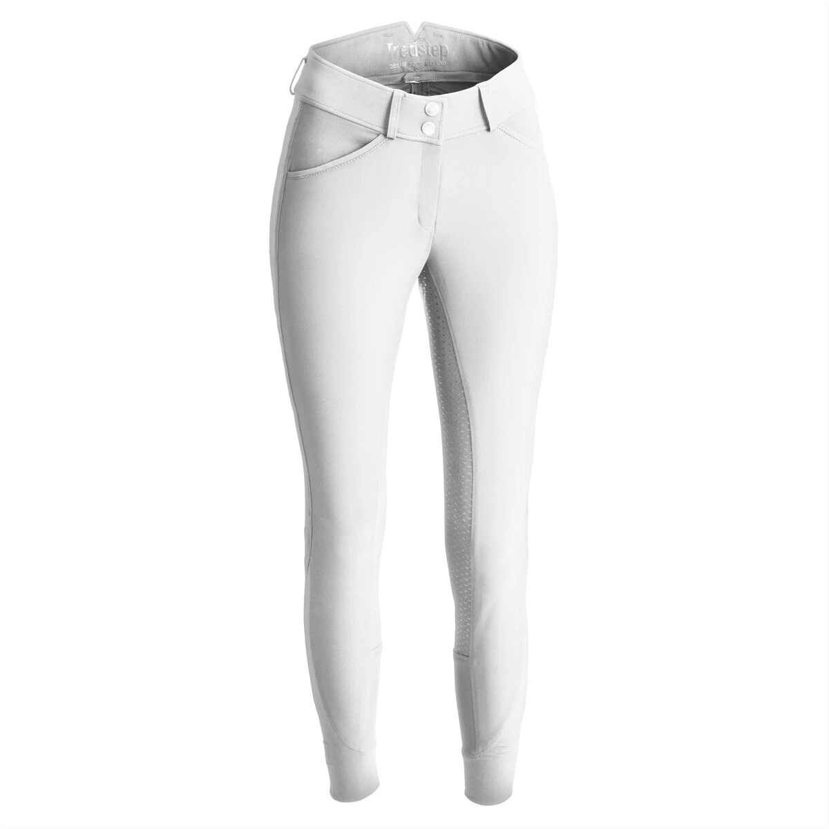 Tredstep Symphony Nero II Full Seat Breech 1 Tredstep Symphony Nero II Full Seat Breech