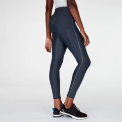 Goode Rider Energy Full Seat Breech -Riding Outfit 30744 grey 4