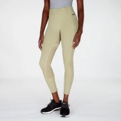 Kerrits Flex Tight 3.0 - Full Seat -Riding Outfit 31338 tan 2