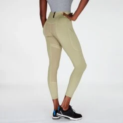 Kerrits Flex Tight 3.0 - Full Seat -Riding Outfit 31338 tan 3