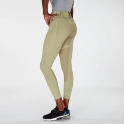 Kerrits Flex Tight 3.0 - Full Seat -Riding Outfit 31338 tan 4