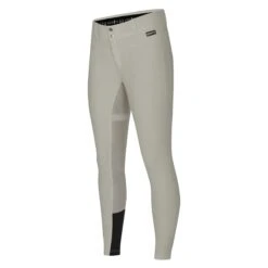 Kerrits Petite Crossover II Full Seat Breech -Riding Outfit 31339 sand angle 1