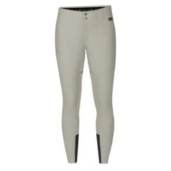 Kerrits Petite Crossover II Full Seat Breech -Riding Outfit 31339 sand front1 1