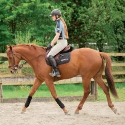 Kerrits Crossover II Full Seat Breech -Riding Outfit 31339 sand l1