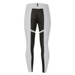 Kerrits Crossover II Full Seat Breech -Riding Outfit 31339 white back