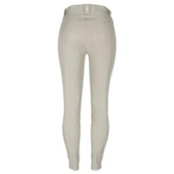 Kerrits Affinity Ice Fil Full Seat Breech -Riding Outfit 31340 sand back