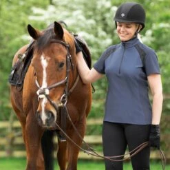 Kerrits Freestyle Performance Tight -Riding Outfit 31341 black l1